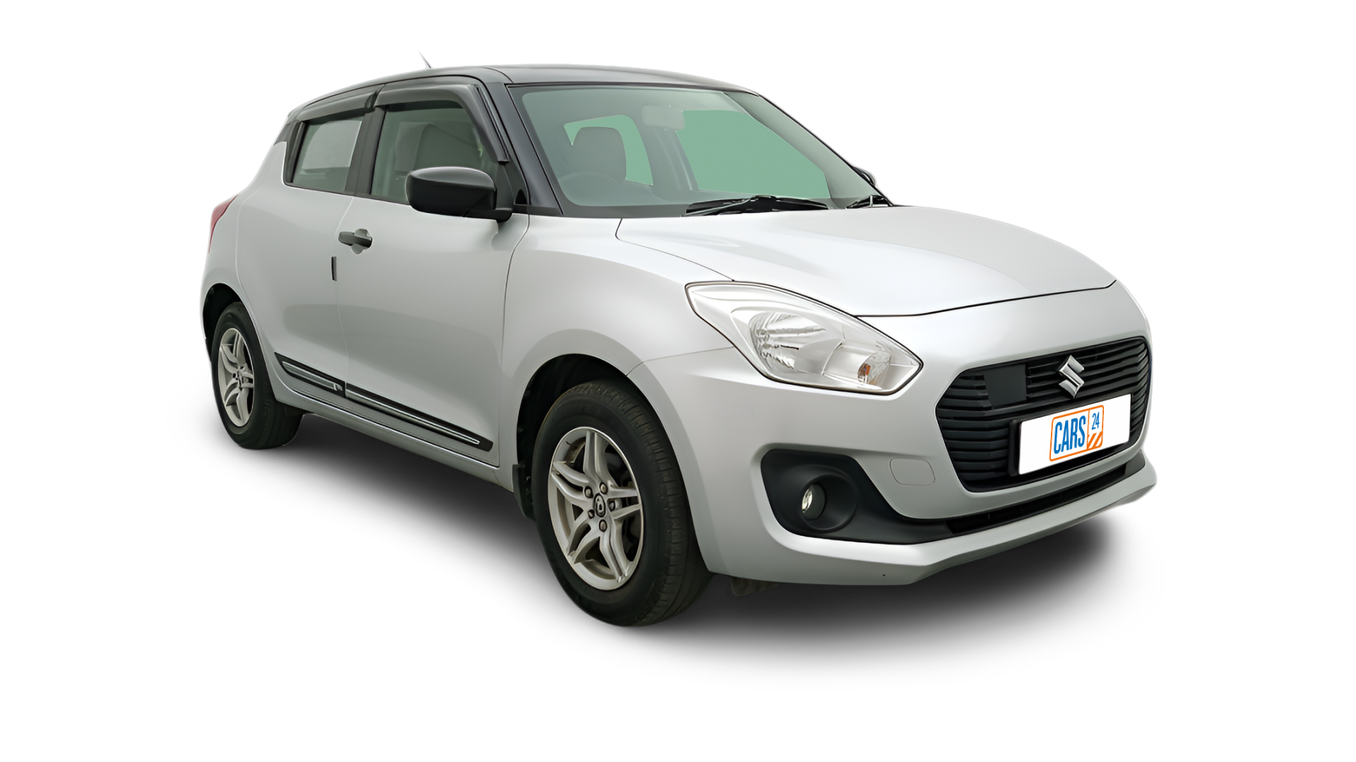 Maruti Swift-img